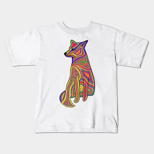 Coyote Kids T-Shirt